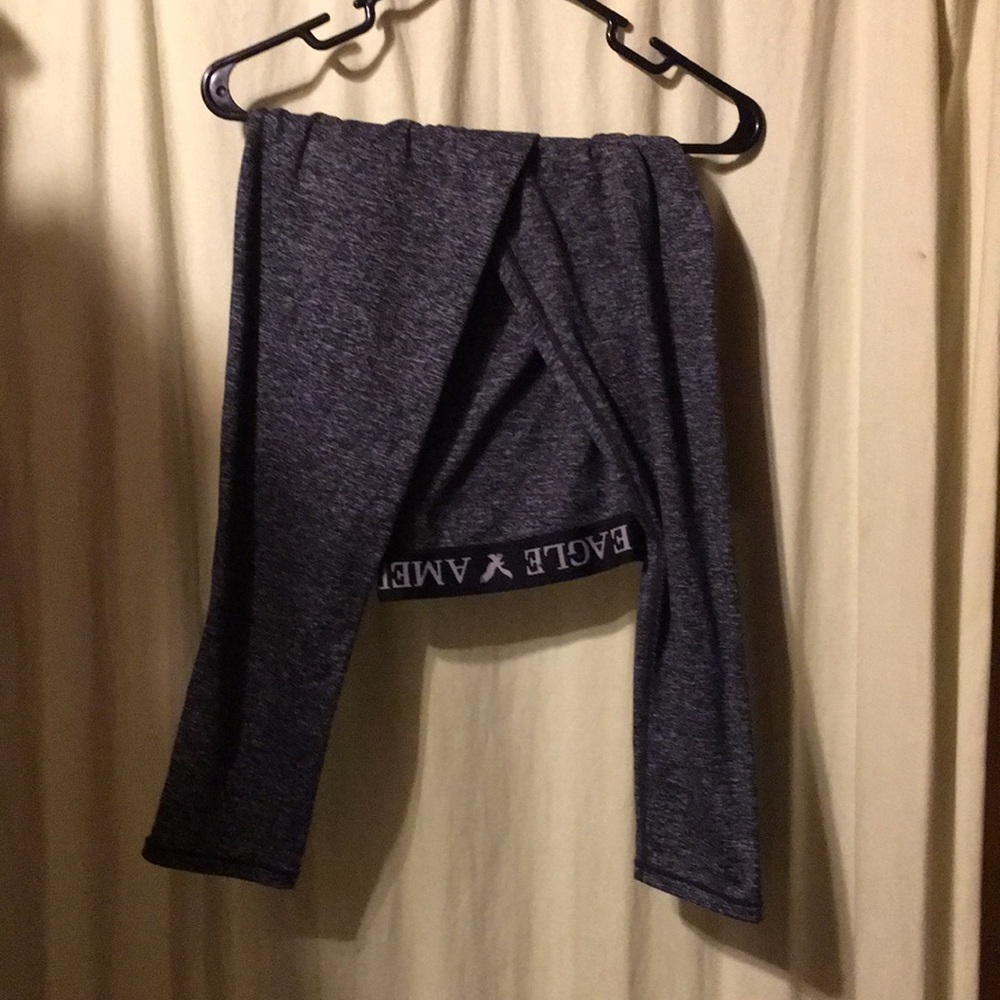 American eagle leggings